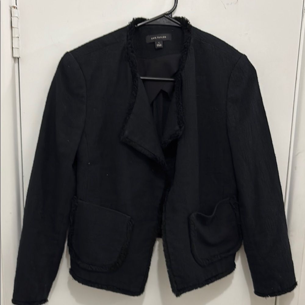 Ann Taylor Women's Jacket